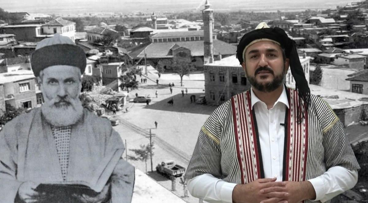 Katar T&uuml;rk Okulundan &ldquo;Maraş Kahramanları&rdquo; belgeseli