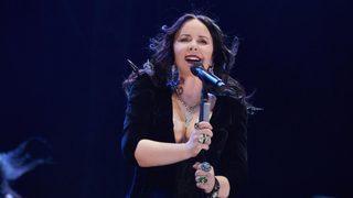 Şebnem Ferah'ın Instagram paylaşımları merak edildi! İşte Şebnem Ferah'ın makyajsız hali