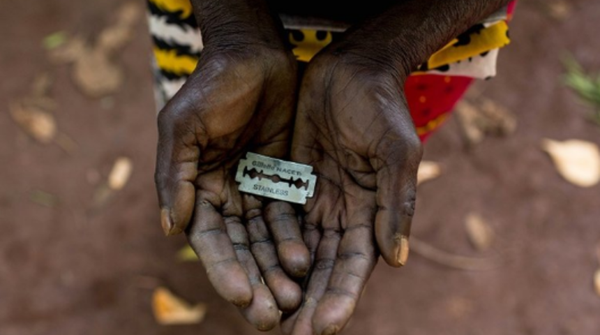 Kadın sünneti nedir? Hangi ülkelerde kadın sünneti yapılıyor? Kadın sünnetinde hangi yöntemler izleniyor?