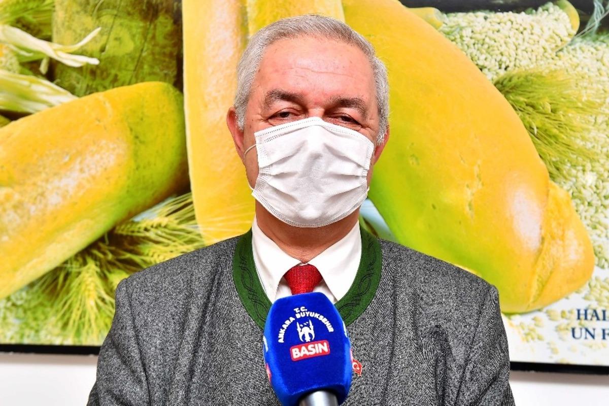 Başkent&rsquo;teki halk ekmek b&uuml;feleri yeni sahiplerini buldu