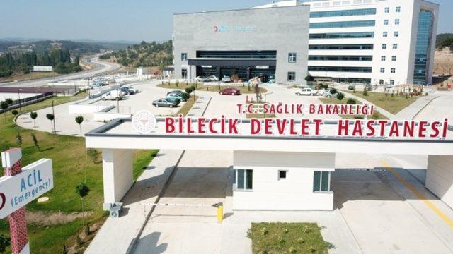 Bilecik’te Korona virüs vaka sayıları tekli rakamlara düştü
