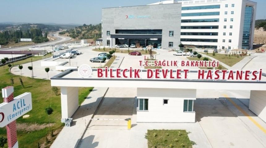 Bilecik&rsquo;te Korona vir&uuml;s vaka sayıları tekli rakamlara d&uuml;şt&uuml;