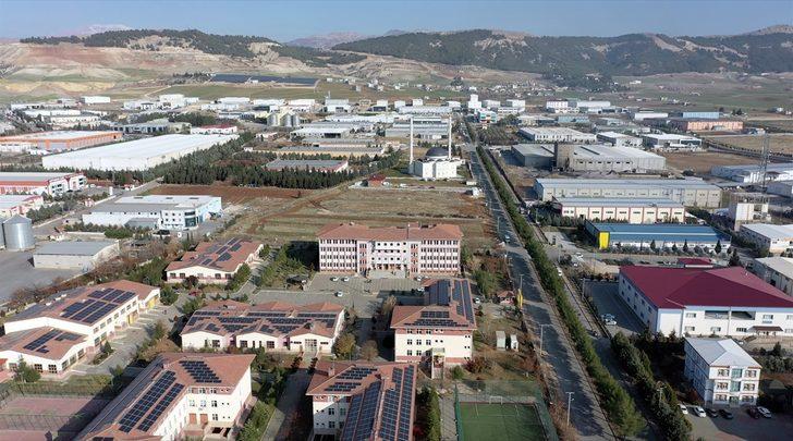Adıyaman'ın ihracatı 2020'de salgına rağmen yüzde 57 arttı G1
