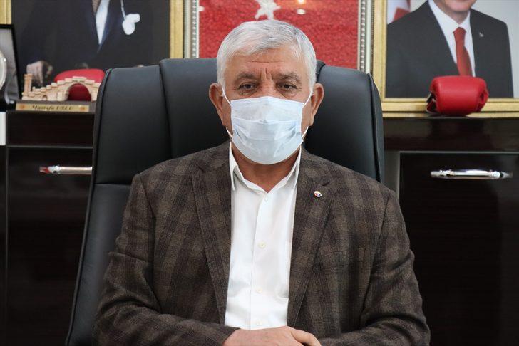 Adıyaman'ın ihracatı 2020'de salgına rağmen yüzde 57 arttı G2