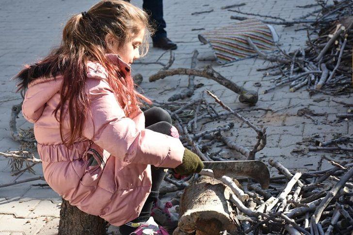 Başkan Erol, baba ocağında çocukluğuna döndü G5