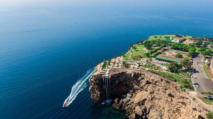 Muratpaşa 513 bin 35’e ulaşan nüfusuyla 38 ili geride bıraktı G4