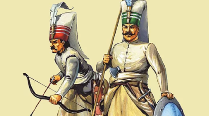 Osmanlı döneminden günümüze taşınan bir hikaye! ‘Mangalda kül bırakmamak’ deyiminin ilginç öyküsü