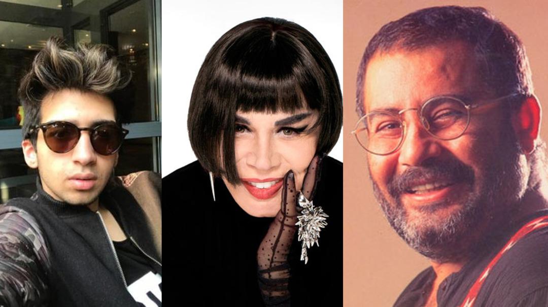 &Ouml;l&uuml;m&uuml;n&uuml;n &uuml;zerinden yıllar ge&ccedil;se de T&uuml;rkiye'nin bir numarası hala o!