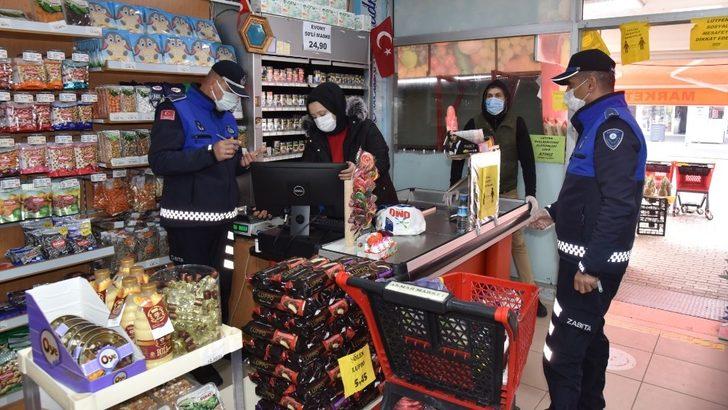 Kartepe’de fahiş fiyat denetimleri sürüyor G1