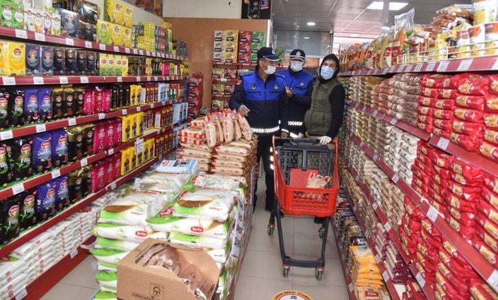 Kartepe’de fahiş fiyat denetimleri sürüyor G2