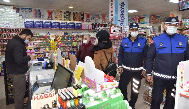 Kartepe’de fahiş fiyat denetimleri sürüyor G3