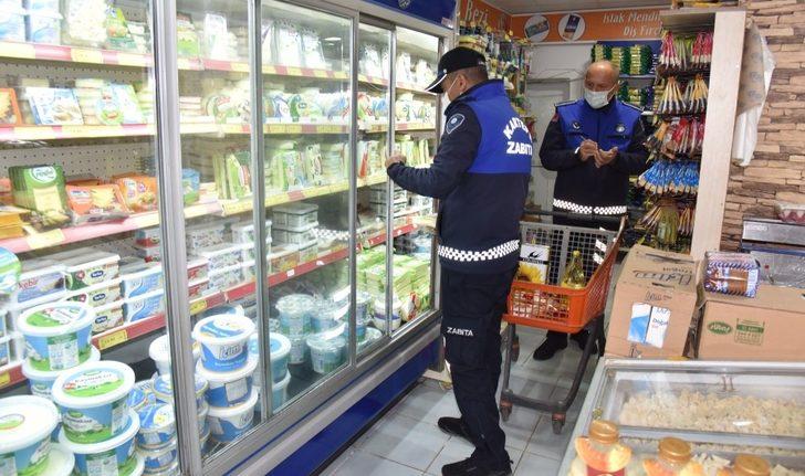 Kartepe’de fahiş fiyat denetimleri sürüyor G4