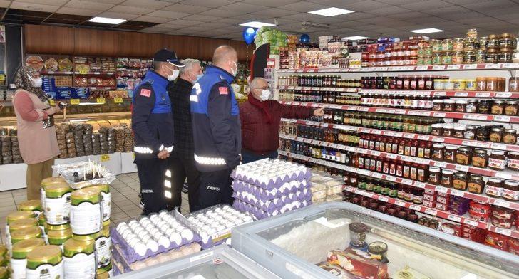 Kartepe’de fahiş fiyat denetimleri sürüyor G5