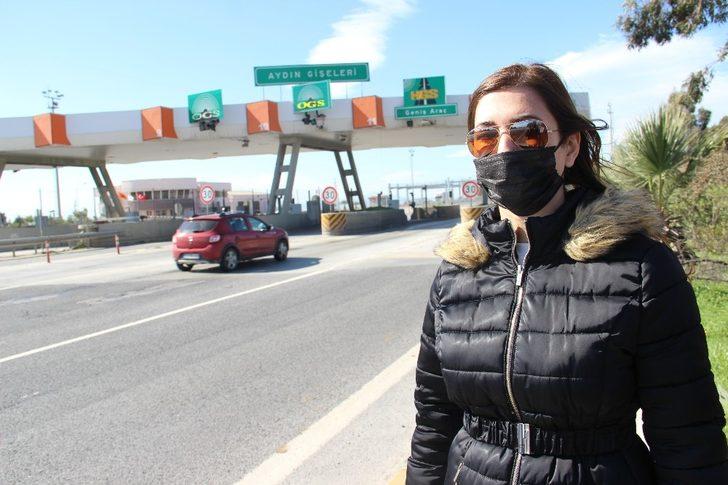 Kazada eşi tutuklanan kadından Karayolları’na eleştiri ve çağrı G1