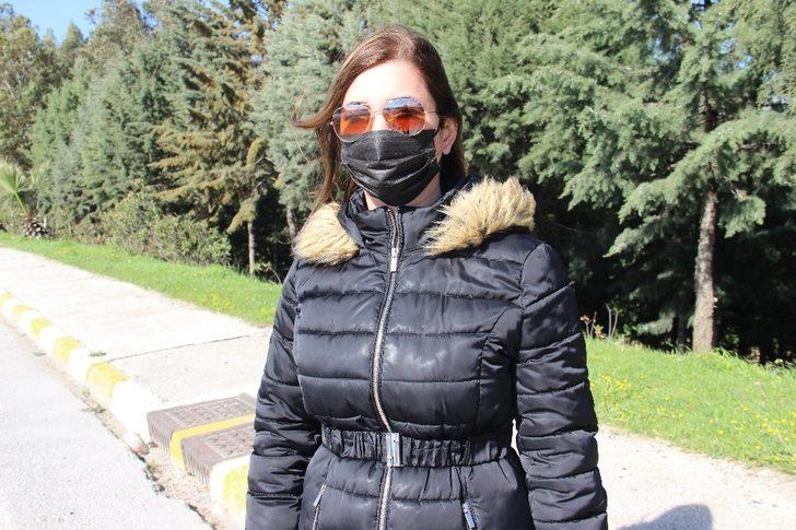 Kazada eşi tutuklanan kadından Karayolları’na eleştiri ve çağrı G5