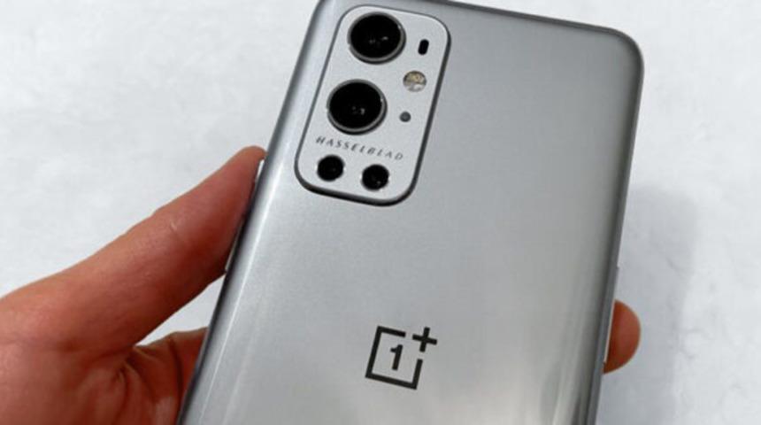 OnePlus 9 Pro'nun g&ouml;r&uuml;nt&uuml;leri ortaya &ccedil;ıktı