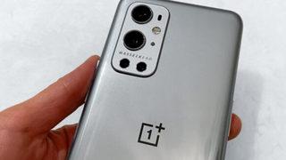 OnePlus 9 Pro'nun görüntüleri ortaya çıktı