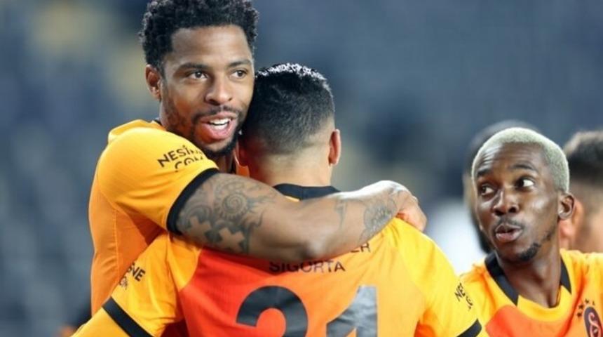 Galatasaray, geçen sezonun rövanşını istiyor!