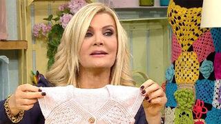 Derya Şensoy'a annesi ve ablasından sürpriz