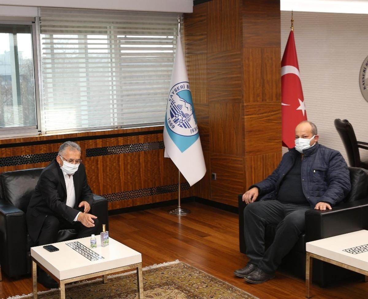 Koramaz Vadisi Lavanta Yağı ve Kolonyası &uuml;retildi