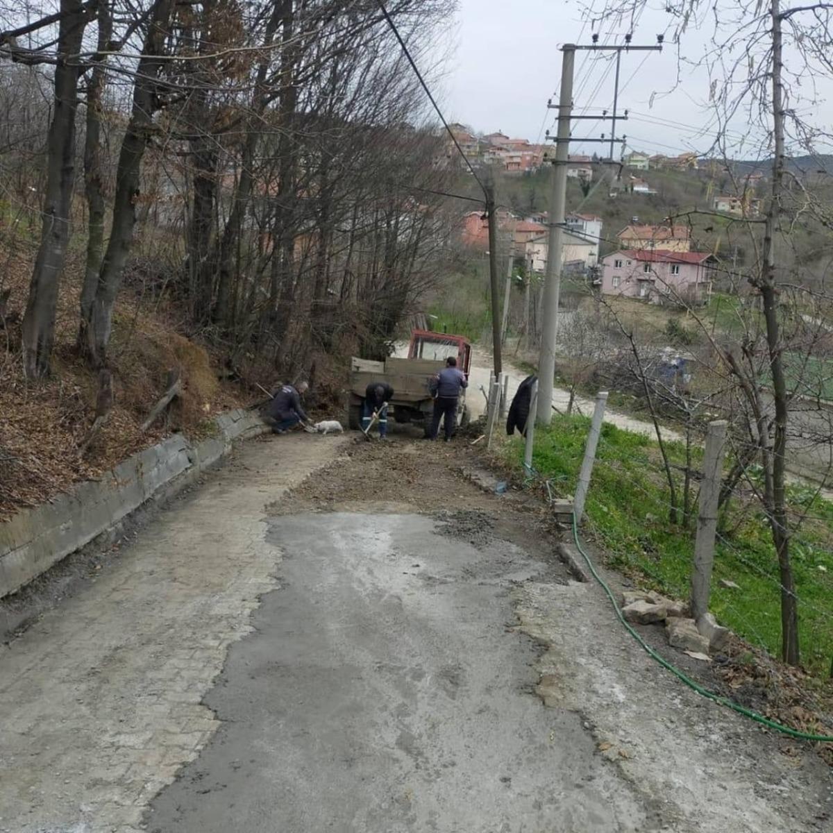 Ulaşımda yaşanan sorunlar &ccedil;&ouml;z&uuml;l&uuml;yor