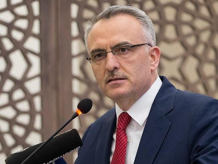 Merkez Bankası Başkanı Ağbal'dan önemli mesajlar
