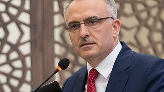 Merkez Bankası Başkanı Ağbal'dan önemli mesajlar