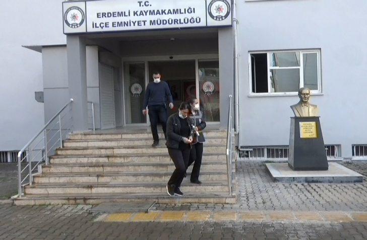 Tuzakçı gasp ve şantaj çetesi çökertildi G1