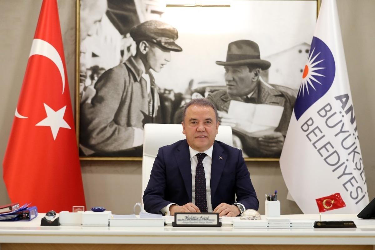 B&uuml;y&uuml;kşehir sosyal yardım alan ailelere YKS &uuml;creti desteği verecek