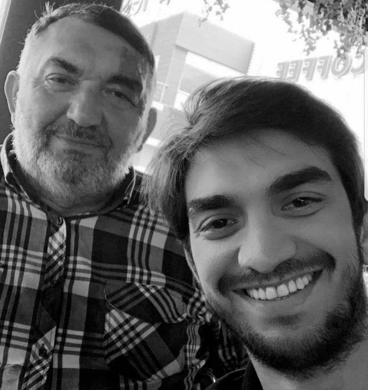 Eski başkan Güneş’in oğlu kazada hayatını kaybetti G2