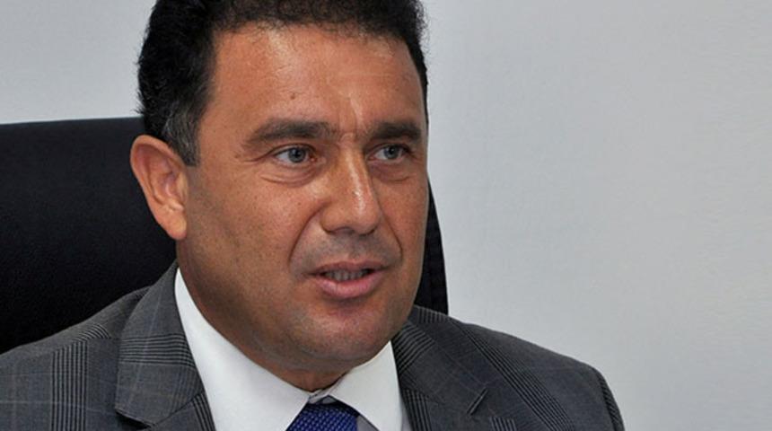 KKTC'den çok sert açıklama!