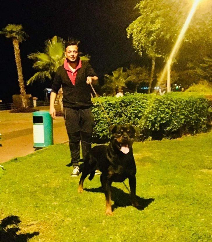 İnşaatta elektrik akımına kapılan genç öldü G2