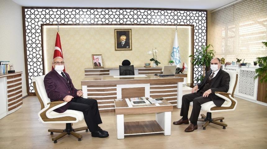 Konya’da eğitim - öğretim faaliyetleri değerlendirildi