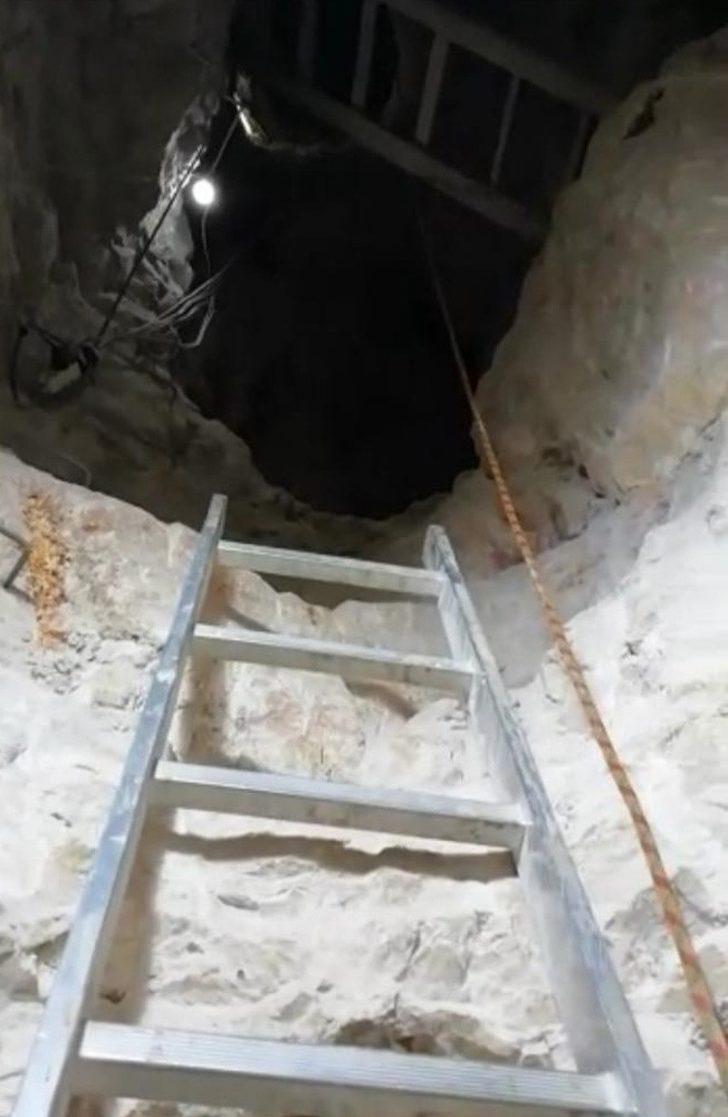 Kaçak kazıya 5 gözaltı G2