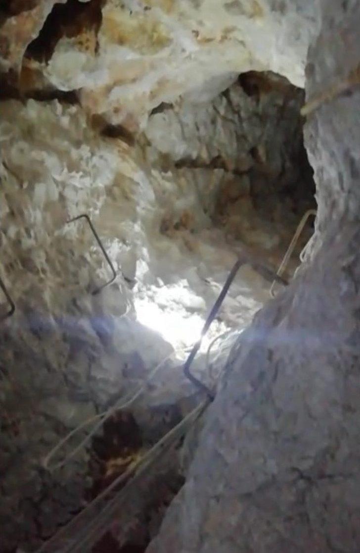 Kaçak kazıya 5 gözaltı G4