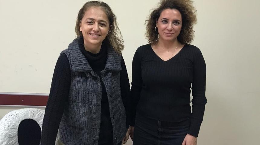 ADÜ Veteriner Fakültesi doktora öğrencisi Gültekin’e TÜBİTAK’tan 45 bin TL’lik destek