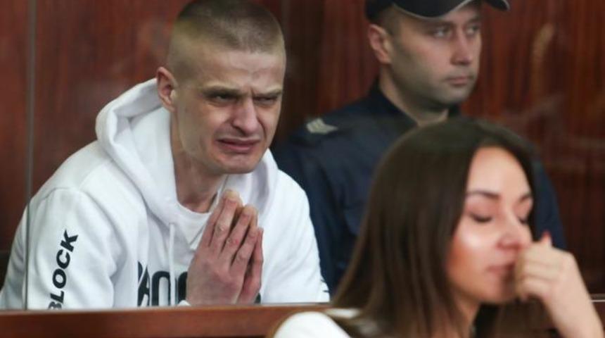 18 yıl suçsuz yere hapis yatmıştı!