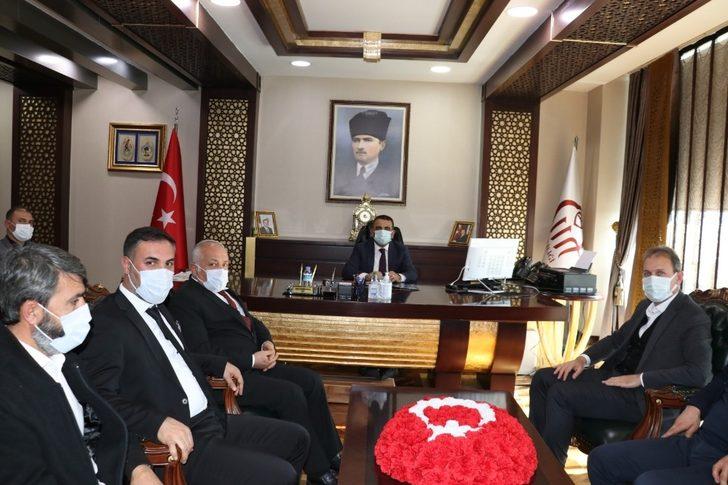 Siirt TSO’dan yatırım hamlesi G1