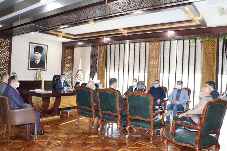 Siirt TSO’dan yatırım hamlesi G3