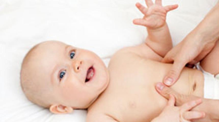 Bebekler Egzersiz Yapmalı