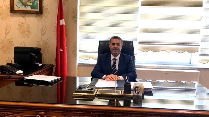 Başkan Işık: “Katılımcı bir Anayasaya ihtiyaç vardır”