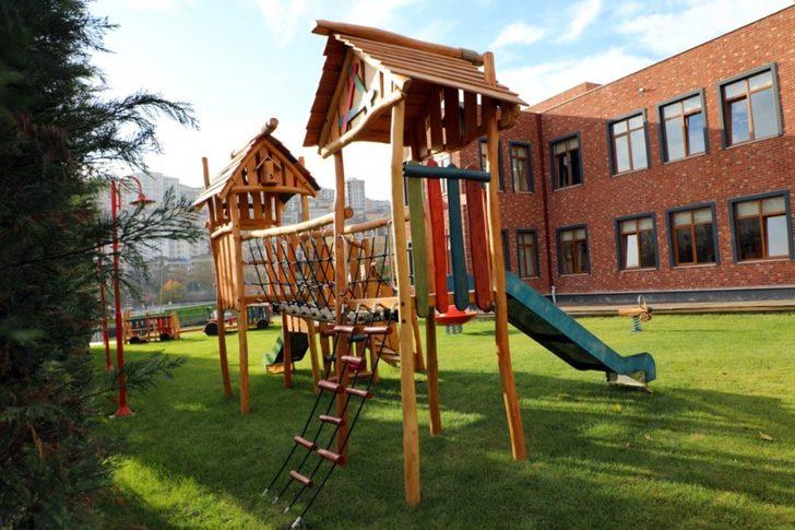 Eyüpsultan Belediyesi Anaokulunda kayıtlar başladı G3