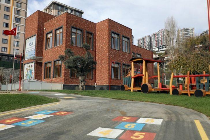 Eyüpsultan Belediyesi Anaokulunda kayıtlar başladı G4