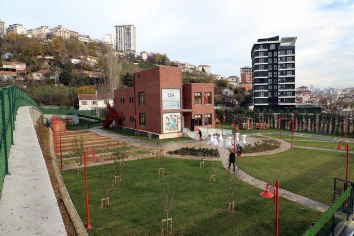 Eyüpsultan Belediyesi Anaokulunda kayıtlar başladı G5