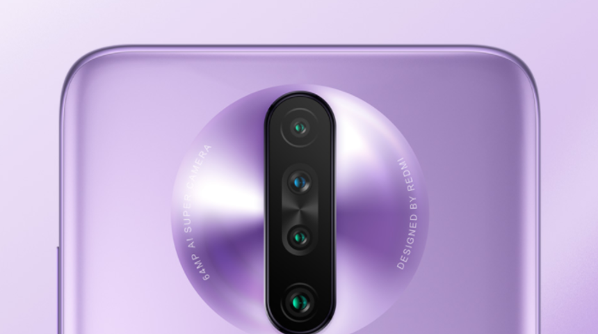 Redmi K40'ın tanıtım tarihi belli oldu!