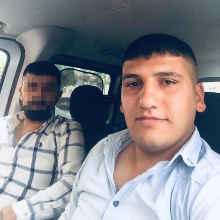 Balık halinde cinayetle biten silahlı kavganın zanlıları adliyeye sevk edildi G4