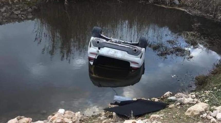 CHP’li eski ilçe yöneticisi kazada yaşamını yitirdi