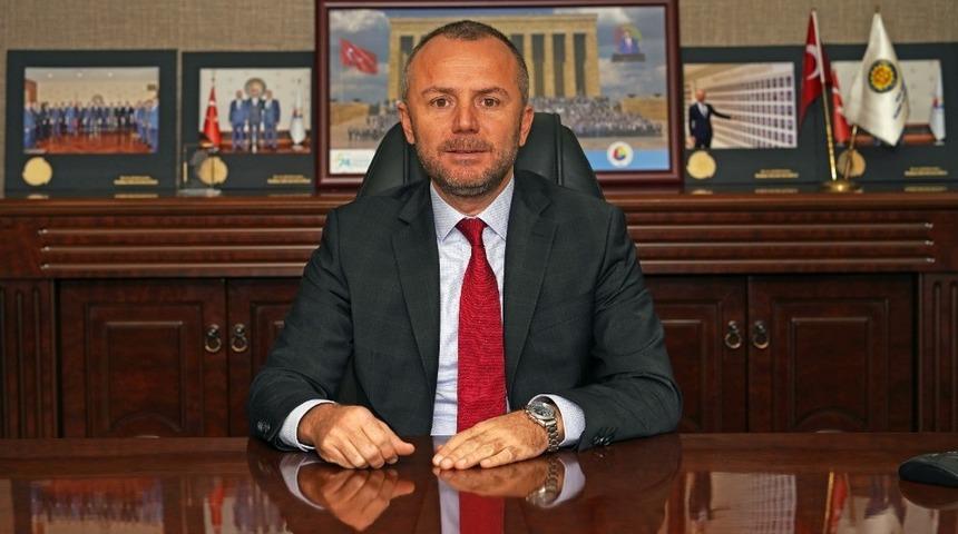 Kdz. Ereğli TSO Form A onay yetkisi aldı