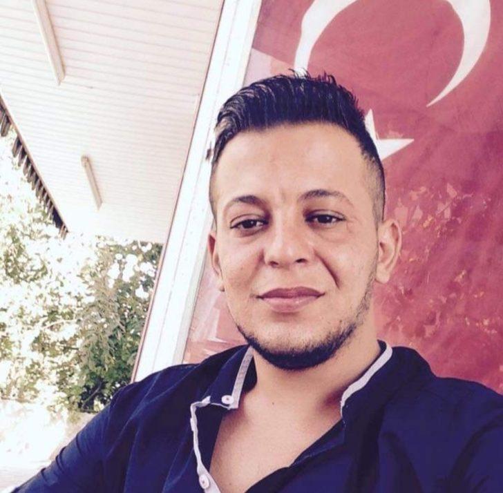 İnşaatta elektrik akımına kapılan genç öldü G3