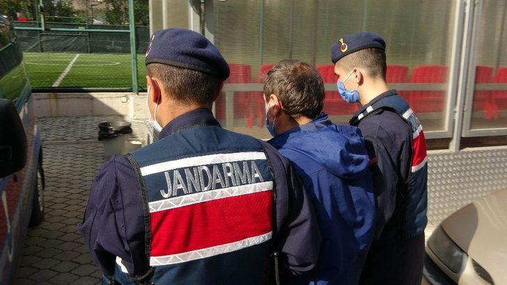 Ağabeyini öldürüp pişman olunca kalp masajı yapan şahıs tutuklandı G3